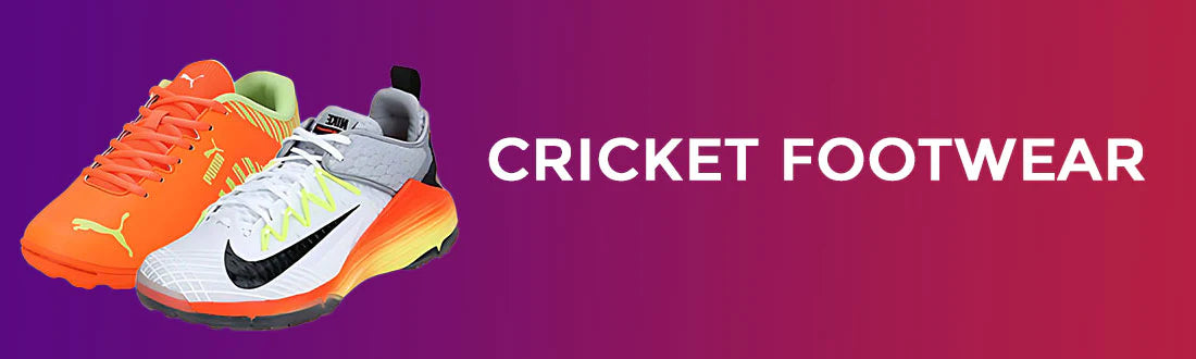 Shop Best Cricket Footwear UK at Best Price CricCounty Stores Ltd