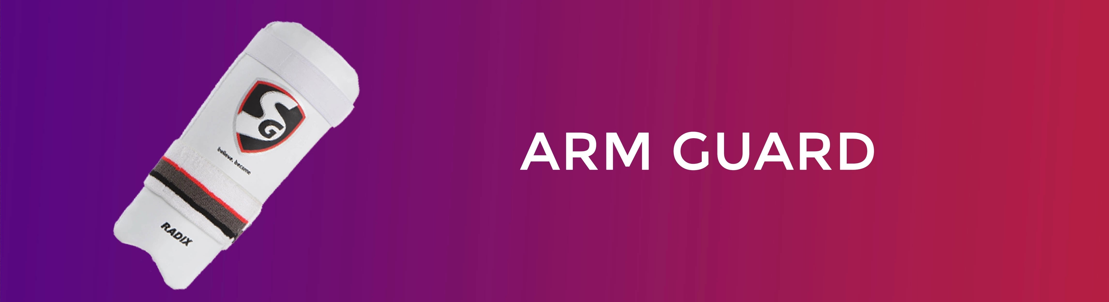 Arm Guard Senior CricCounty Stores Ltd