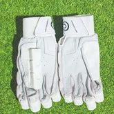 CricCounty Batting Gloves