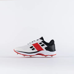Gray Nicolls Velocity 4.0 Spike Junior Shoes