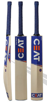 CEAT GRIPP MASTER ENGLISH WILLOW BAT