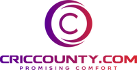 CricCounty Stores Ltd