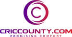 CricCounty Stores Ltd