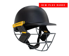 T-LINE PLUS STEEL CRICKET HELMET