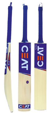 CEAT TOP GUN English Willow