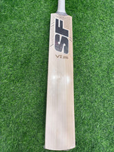 SF VI 25 Players English Willow - SH