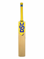DSC Bravado Groov Cricket Bat