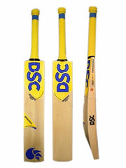 DSC Bravado Groov Cricket Bat