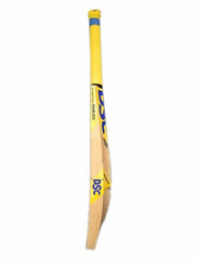 DSC Bravado Groov Cricket Bat