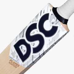 DSC Pearla X Players Edition English Willow Bat - SH