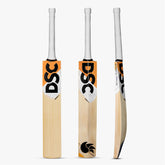 DSC Krunch 1.0 Cricket Bat