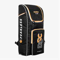 Junior Cricket Kit Bundle (With E/W Bat)