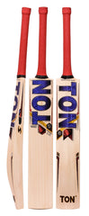 TON Reserve Edition (Johny Baristow's) English Willow Cricket Bat -SH