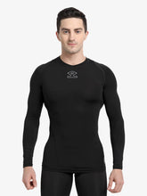 Shrey Intense Baselayer Long Sleeve Top