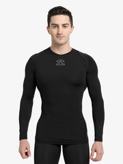 Shrey Intense Baselayer Long Sleeve Top