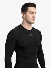 Shrey Intense Baselayer Long Sleeve Top