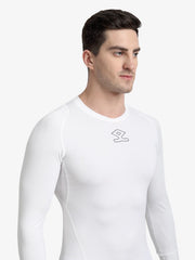Shrey Intense Baselayer Long Sleeve Top
