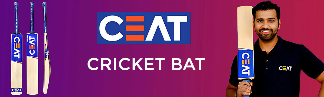 CEAT Cricket Bats Senior