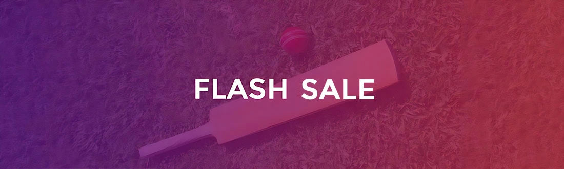 FLASH SALE