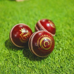 CricCounty Cricket Balls Adults