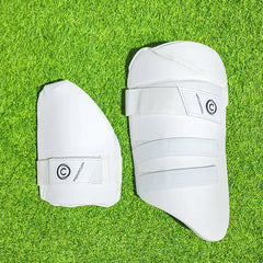 CricCounty Thigh Pads