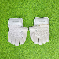 Cricounty Keeper Gloves Senior
