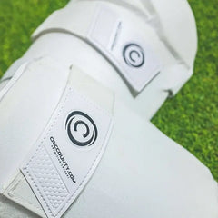 CricCounty Thigh Pads