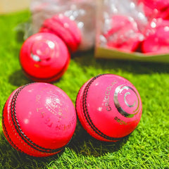 CricCounty Cricket Balls Adults