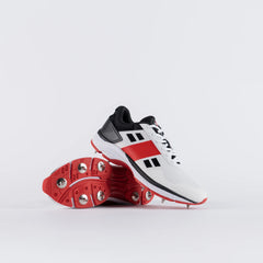 Gray Nicolls Velocity 4.0 Spike Junior Shoes