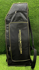 CricCounty Kit Bag - Signature Pro