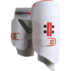 All In One 360 Cricket Thigh Pads