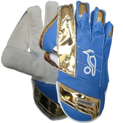 Kookaburra Kahuna Players Wicket Keeping Gloves