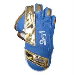 Kookaburra Kahuna Players Wicket Keeping Gloves