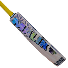 MB Malik Cricket Bat - UMZ Game Changer