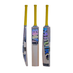 MB Malik Cricket Bat - UMZ Game Changer