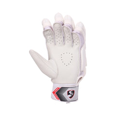 SG Test White Batting Gloves