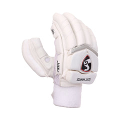 SG Test White Batting Gloves