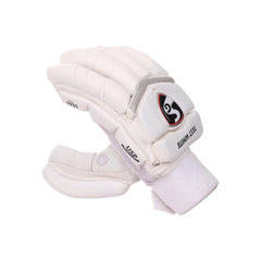 SG Test White Batting Gloves