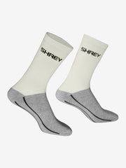 Shrey Original Performance Socks (Pair Of 2)