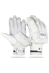 TON Test Edition Cricket Batting Gloves - RH