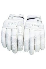 TON Test Edition Cricket Batting Gloves - RH