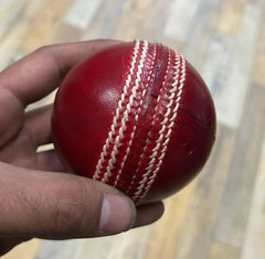 CricCounty Cricket Balls Youth