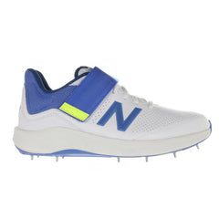 NEW BALANCE CK4040 V5 CRICKET SPIKE SHOES