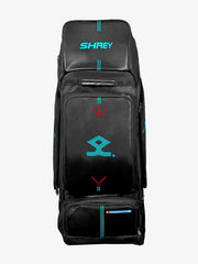 Shrey Meta Duffle Wheelie 120