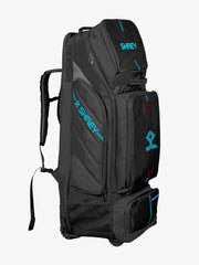 Shrey Meta Duffle Wheelie 120