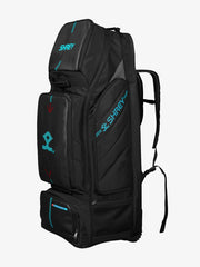 Shrey Meta Duffle Wheelie 120