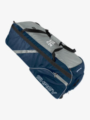 Shrey Pro Wheelie Cricket Kit Bag - Senior