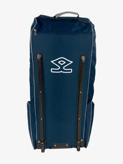 Shrey Pro Wheelie Cricket Kit Bag - Senior