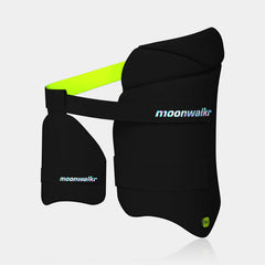 Moonwalkr Cricket Thigh Pads