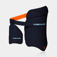 Moonwalkr Cricket Thigh Pads